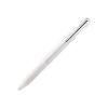 Mitsubishi Pencil 3 Color Ballpoint Pen Jet Stream Slim Compact 0.5 White Easy To Write SXE3JSS05.1
