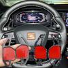 Accesorii pentru interiorul mașinii – Mânere şi huse pentru volan