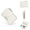 Womens Wallet With Pu Leather Cardholder For Daily Use And Rfid Protection