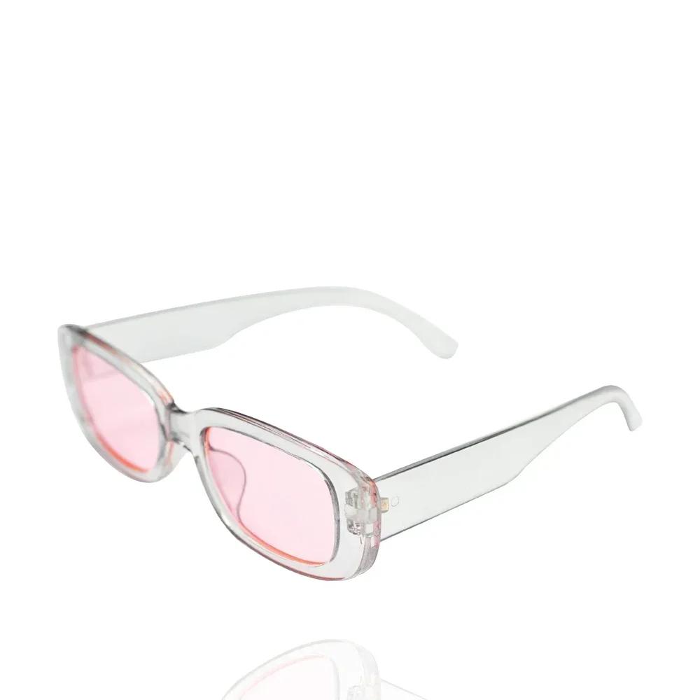 2025 Square Sun Glasses Luxury Brand Travel Small Rectangle Sunglasses Men Women Vintage Retro Oculos Lunette De Soleil Femme