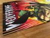 [USED] Wolverine: Savage 1 American Comic Leaf