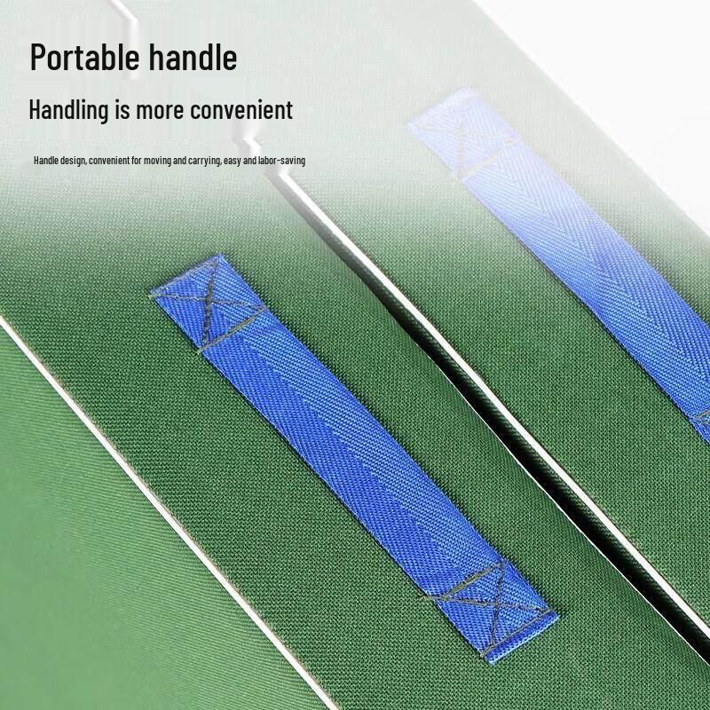 Jundingying Foldable Gymnastics & Exercise Foam Mat
