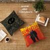 Band T-Twenty O-One P-Pilots Pillow Cover For Bedroom Room And Living Room Sofa Decorative Cushion Cover
