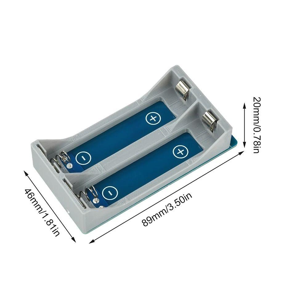 Digital Display Battery Power Detector Type-C Resistance Tester  Battery Accessories