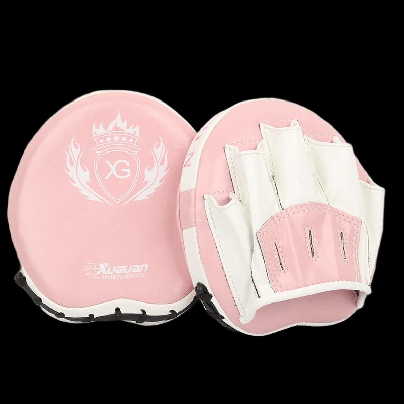 Norman Boxing Focus Mitt