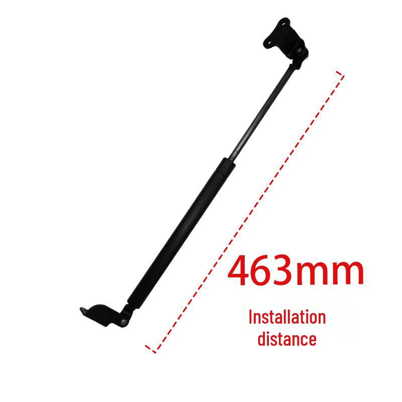 81150H1000 is suitable for the Hyundai Terracan's front engine hydraulic rod.