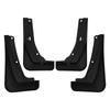 Zeekr 7X 2026 Tire Mud Flaps: Cross-Border Modification Accessories