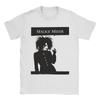 Malice Mizer Band 100 Cotton TShirt For Couple Summer Street Style T Shirts O Neck Harajuku Tee Shirt Oversized Loose Tops