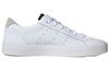 Schickes Wmns Adidas Originals 'Crystal White' Damen DB3258