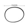4G63/4G64 Balance Shaft Timing Belt Mr984778 Belt For Automotive Engine Systems Reduces Vibration And Noise