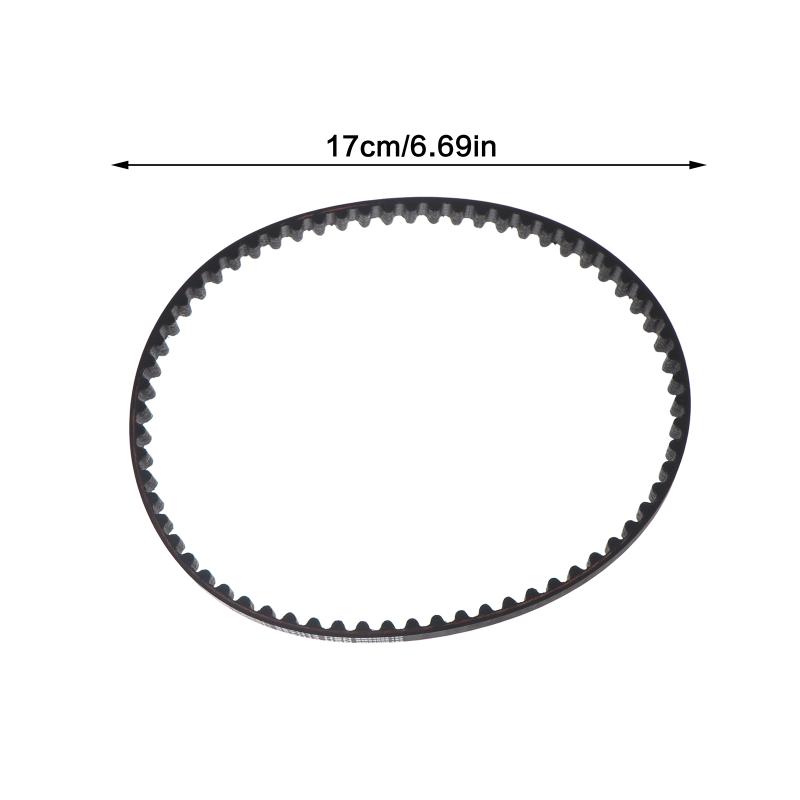 4G63/4G64 Balance Shaft Timing Belt Mr984778 Belt For Automotive Engine Systems Reduces Vibration And Noise
