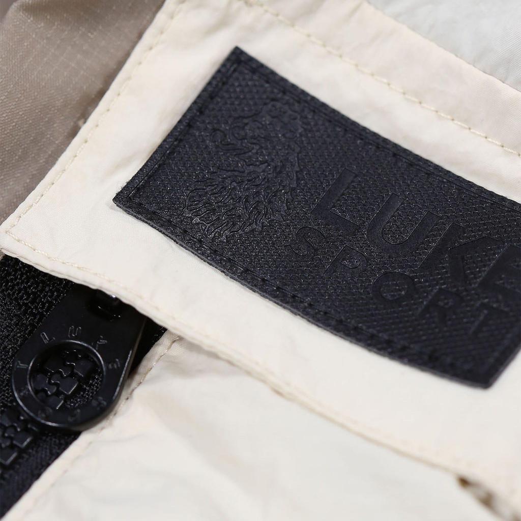 Luke 1977 Men's Curation Technical Jacket