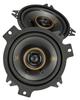 KICKER 51KSC series coaxial speaker (51KSC404).
