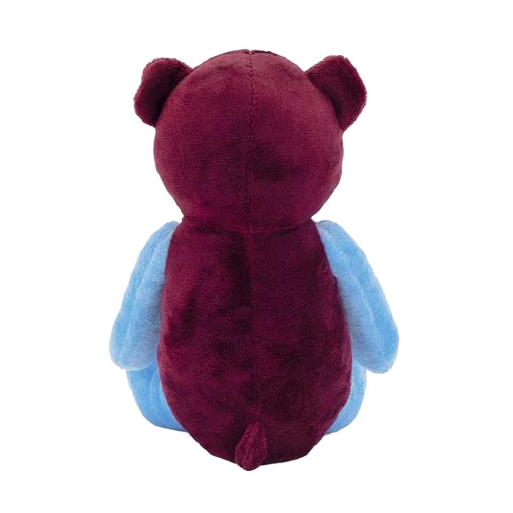 Aston Villa FC Bear Soft Plush Toy