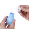 1Pc Newborn Baby Silicone Nasal Aspirator Infant Snot Suction Nose Aspirators