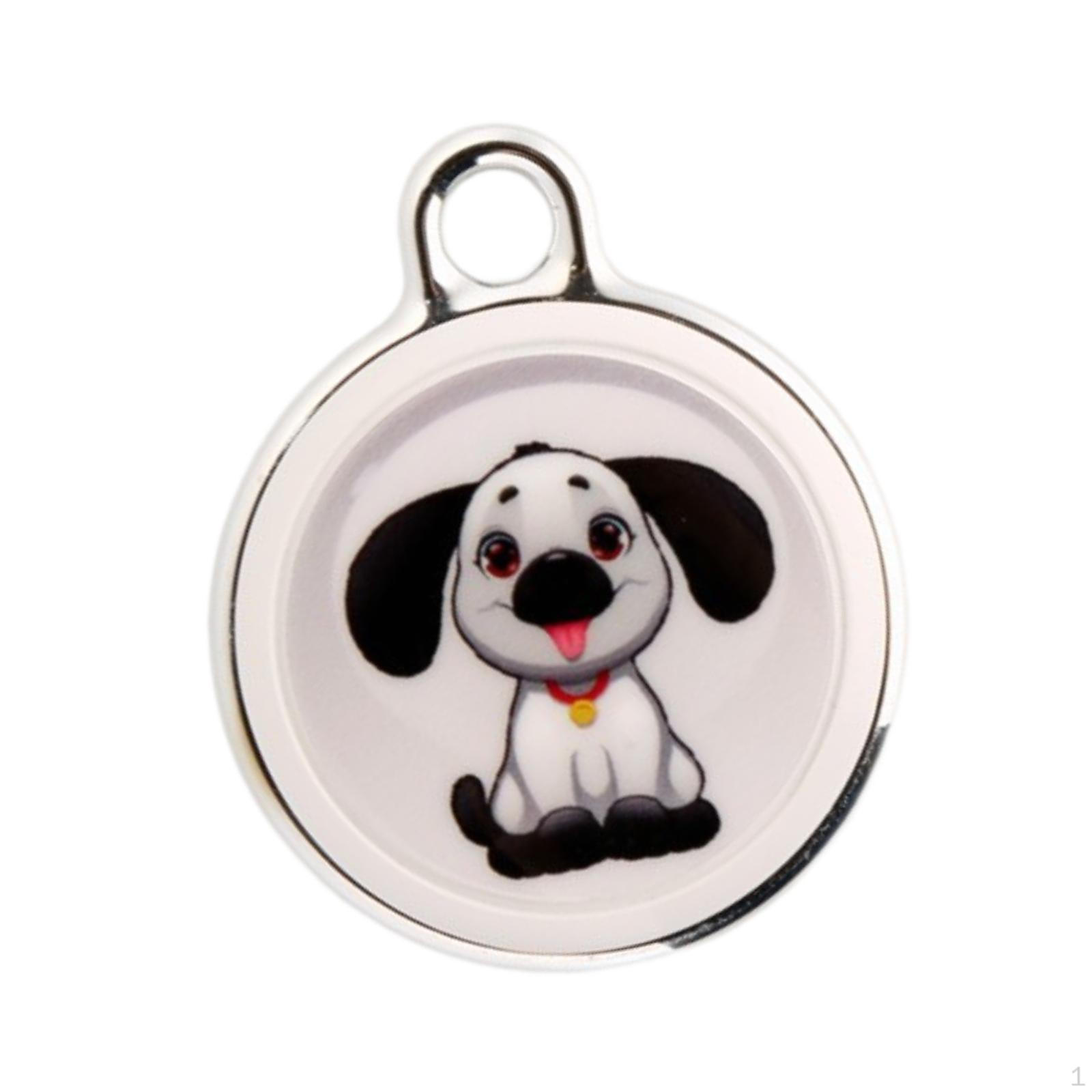 Pet Tracking Device Comfortable Compact Convenient Accessories for Cats Kids Dog