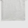 Polo Ralph Lauren SS24 Solid Color Small Pony Embroidered Casual Short Sleeve Polo Shirt Men Polo Shirts Gray MNPOKNI1N822686-020