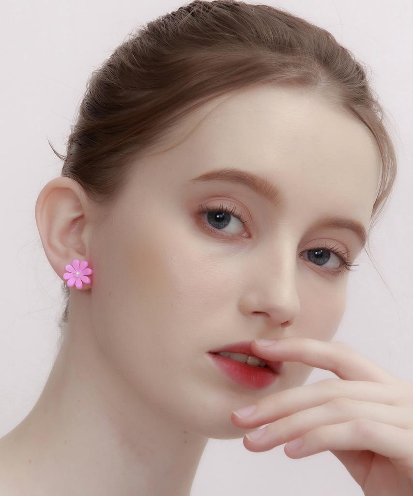 My Boo Daisy - Neonpink