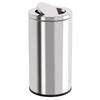Kelibang Stainless Steel Outdoor Waste Bin