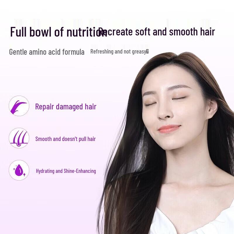 La Fang Multi-Effect Color Protect Hair Mask