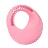 Dog Flying Disc Chew Resistant Lightweight Soft TPR Training Dog Floating Toy For Courtyard Pool