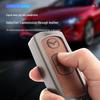 Mazda Angkesaila Key Cover for CX-4, Atez, CX-5, Mazda 3, and Creative 6