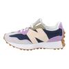 New Balance 327 Indigo Naturel Améthyste Brute Baskets pour Femmes WS327PAA