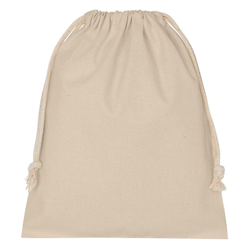 SG Accessories Cotton Stuff Bag