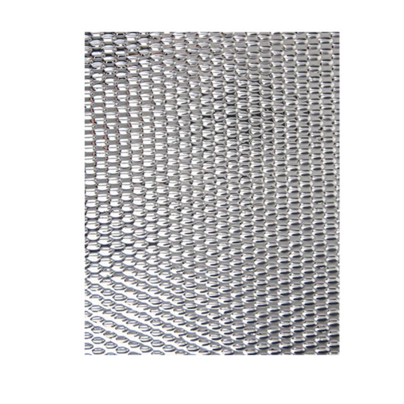 Zhi Ling 304 Stainless Steel Patterned Plate