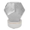 LED Projector Lamp 3 Color Multifunctional Dimmable Rotatable Rechargeable LED Star Projector Lamp