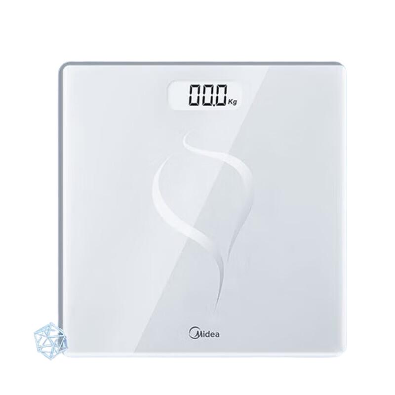 

Midea MO-CW5 Electronic Weight Scale