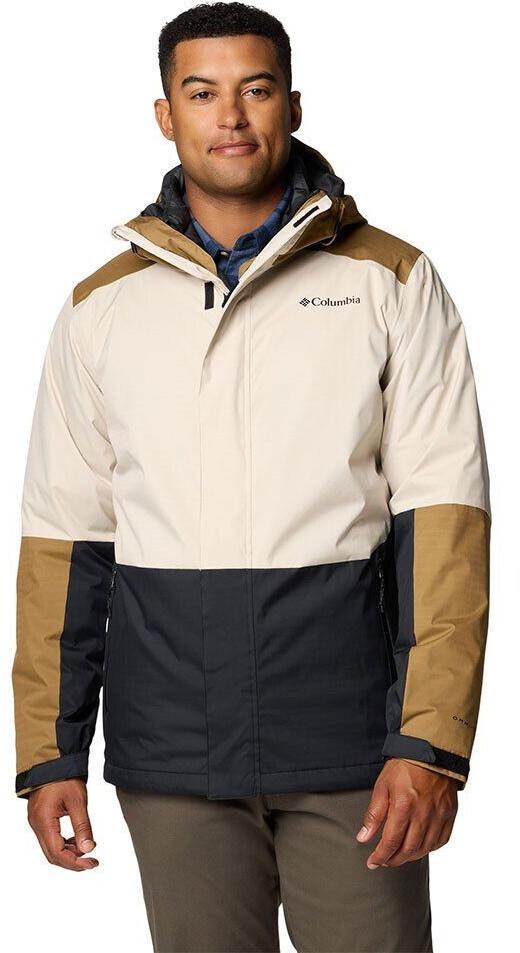 Куртка Columbia Point Park 3-In-1 WP Insulated Jacket