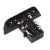 Earphone Jack Port Repair Parts Socket Connector for  Controller Socket Headphone Jack Plug