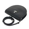 Vivienne Westwood Vivienne Westwood Logo Crossbody Bag 43030097 L001q N401