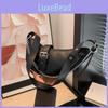 Chic Unique Design Dumpling Bag For Women Versatile Crossbody Bag For Casual Outings