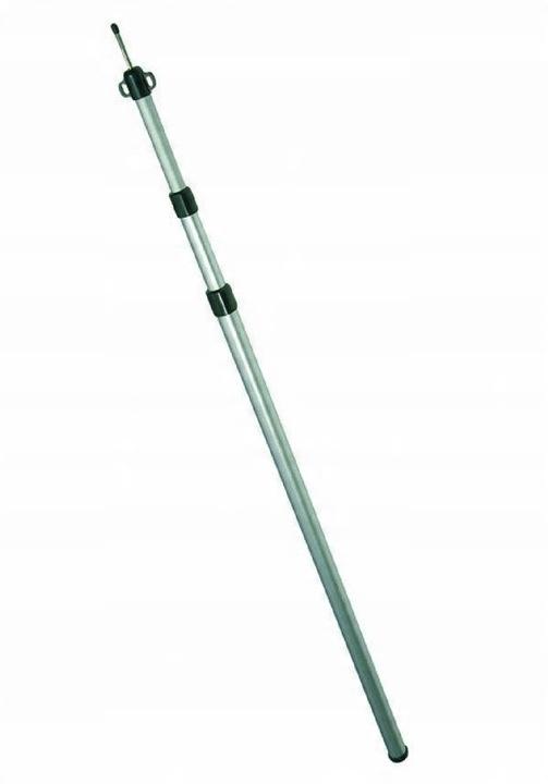 Rurka Teleskopowa Aluminiowa Telepole Brunner