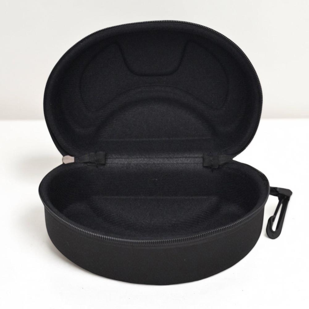 Eyewear Carrying Case EVA Skiing Eyewear Box Waterproof Ski Goggles Storage Case Dust-Proof for Snow & Water Sport