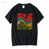 Sly the Family Stone T-Shirt Freddie Cynthia Robinson Jerry Martini vintage gewaschen weich atmungsaktiv Grafik Herren vielseitig