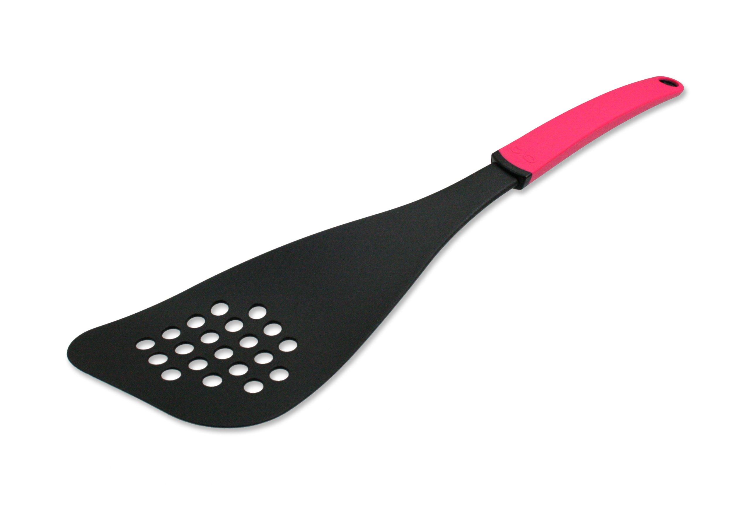 Розовая японская лопатка Suncraft, розовый