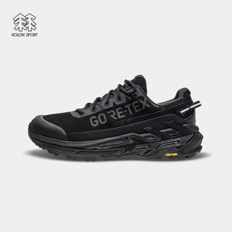 KOLON SPORT MOVE ALPHA 2.0 GTX Waterproof Hiking Shoes