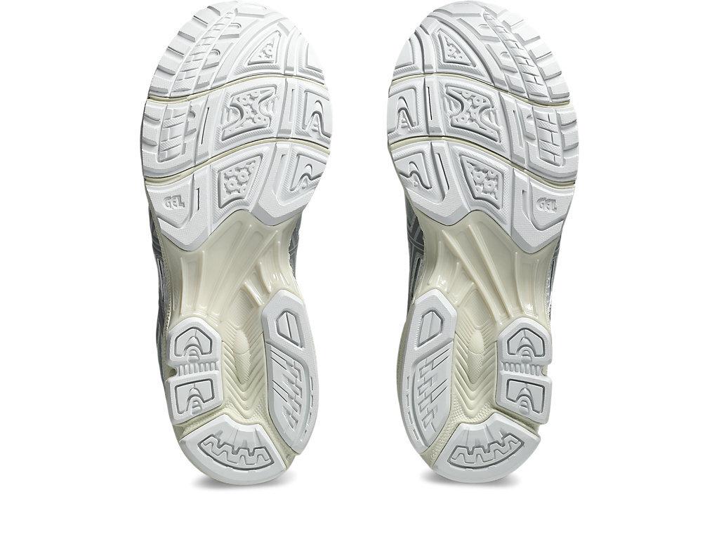 1203A673-100 MIN-NANO Asics Gel-Nimbus 10.1 White Sheet Rock (Men's)