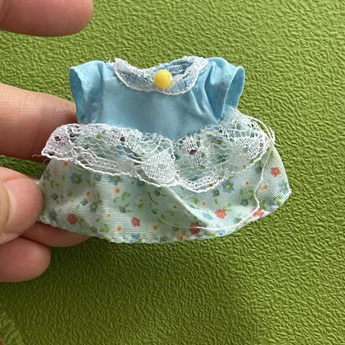 

Симуляція Лісова Сім я Кроликів DIY Ігровий Набір Міні Кролик Ведмідь Фігурка Іграшка Ляльки Дитячі Подарунки with little flaws темно-сірий