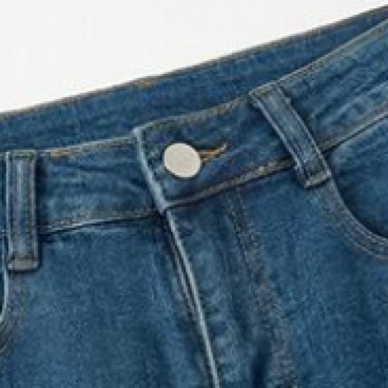 A+Simple Women S Bootcut jeanS Stretch Denim Spring Fall pantS