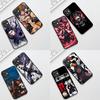 Obito Uchiha Tobi Narutos Itachi for Samsung Galaxy Note 20 Ultra 10 8 9 S10 Plus Lite S8 A70 A24 A25 S10E A37 A57 A51 A7 Case