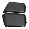 Motorcycle Saddlebag Lid Speaker Grill Cover For Touring Road King Electra Street Glide 1994-2013 Lower Vented Fairing