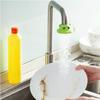 Silicon Faucet Sprayer Cute Animal Splash Shower Bathroom Water-Saving Tap Sprayer Faucet Extender Device Kitchen Accessories
