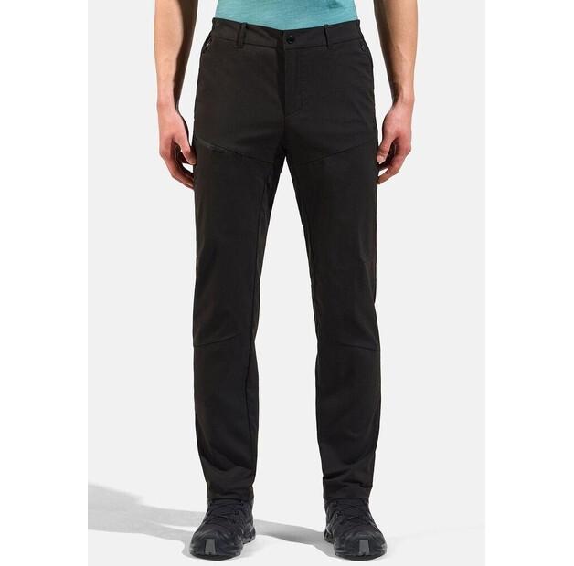 Брюки Odlo Ascent Light Hose черный