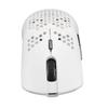 Leichte RGB-Gaming-Maus Ergonomisches Design Wiederaufladbar 2,4G Kabellose Maus 7 Tasten Optisch