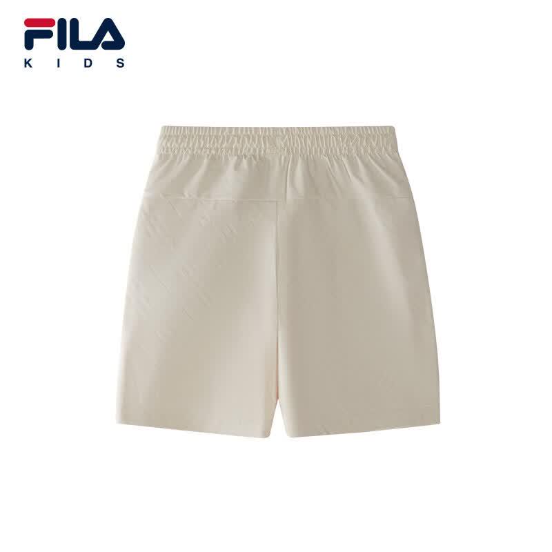 FILA Boys' Woven Casual Capris