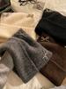 Winter Women Stretchy Sweet Cute Bow Hats Fashion Warm Beanie Hat Solid Knitted Skullies Adult Cover Head Caps Casual New Korean